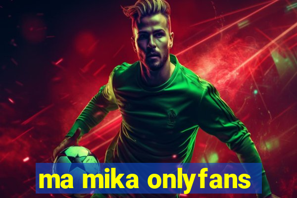 ma mika onlyfans